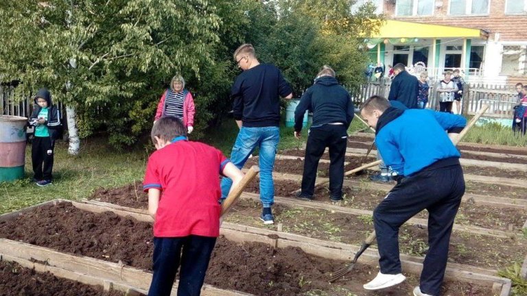 10 млн рублей направят на создание агрошкол в Приангарье