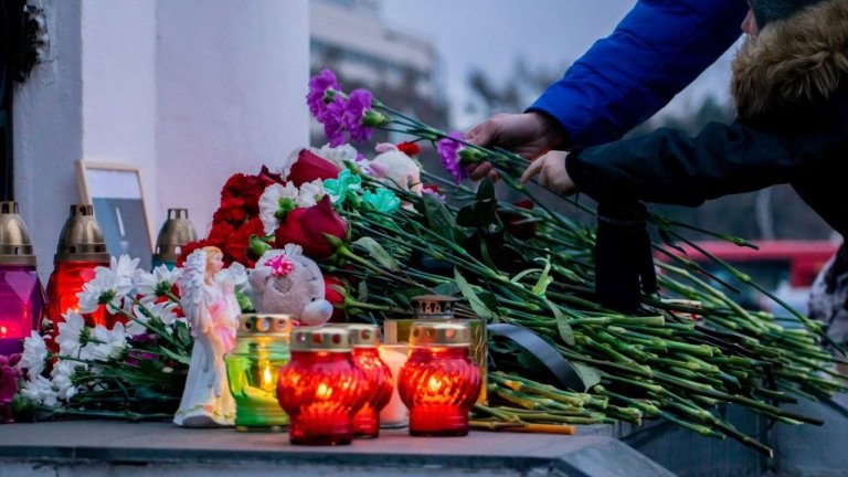 В День памяти и скорби в Иркутске пройдёт акция «Огненные картины войны»