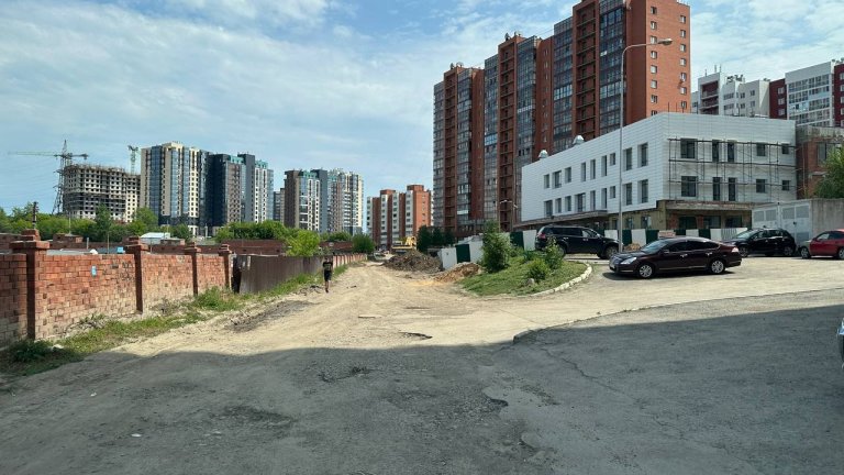 Ещё восемь участков дорог отремонтируют в Иркутске