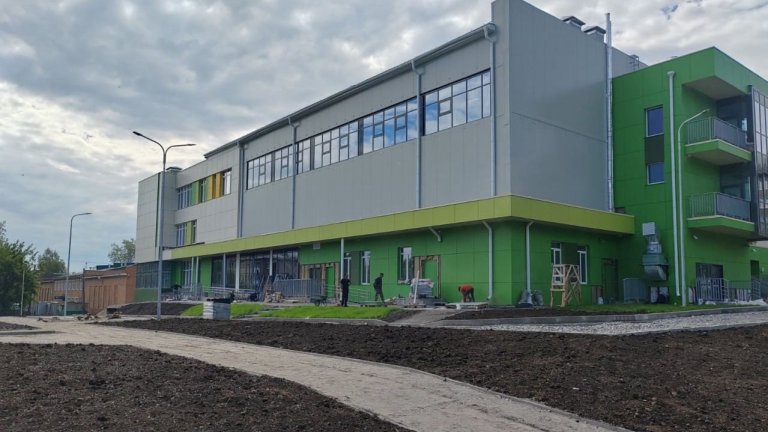 Школы Приангарья должны быть готовы к учебному году до 15 августа