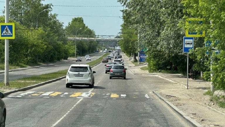 В Иркутске нашли деньги на ремонт ещё восьми участков городских дорог