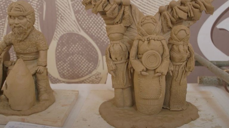 Народных мастеров ищут в Иркутской области