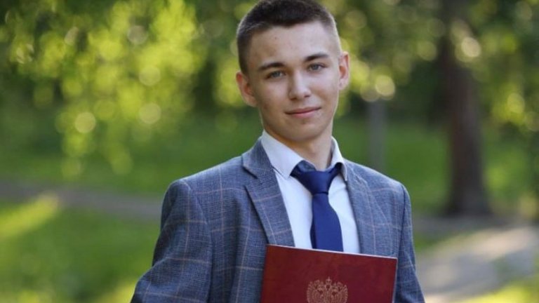 Выпускник иркутского лицея стал одним из 63 участников арктической экспедиции