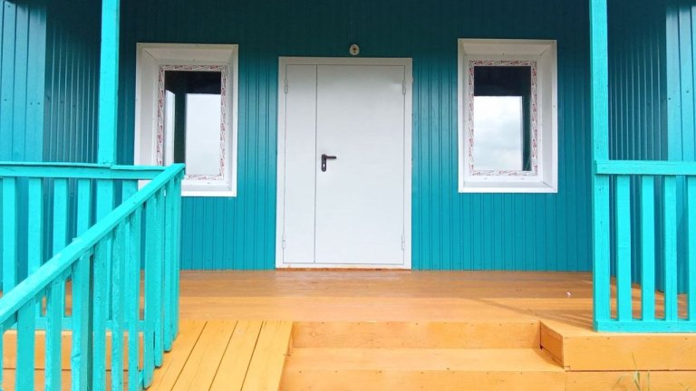 35 домов культуры отремонтируют в Иркутской области до конца года