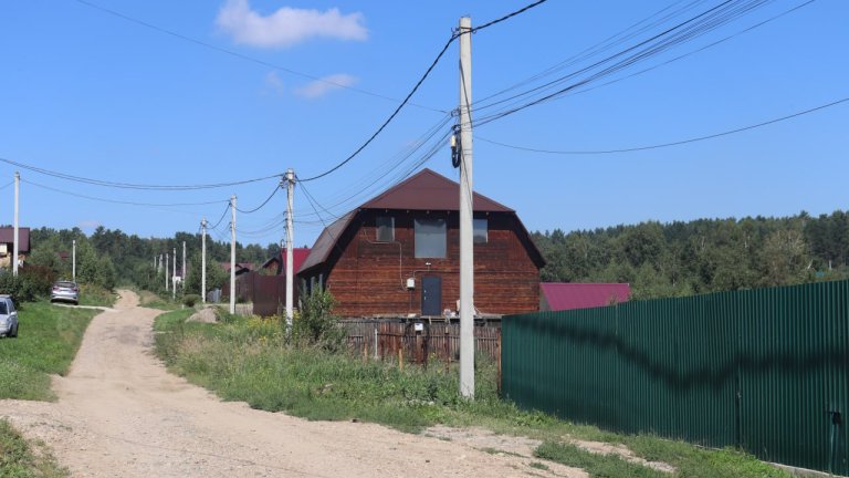 Объединение в муниципальный округ поддержали в Иркутском районе