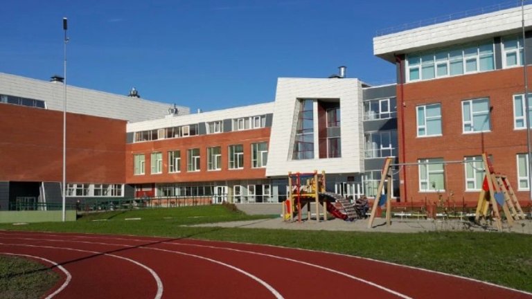 Школу построят на месте стадиона «Автомобилист» в Иркутске