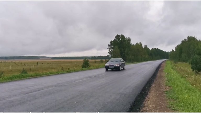 Подъезд к популярному месту отдыха отремонтировали в Братском районе