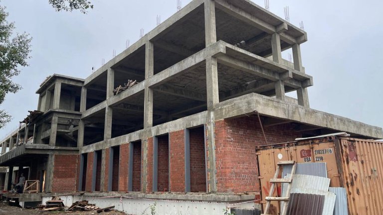 Новая врачебная амбулатория появится в Эхирит-Булагатском районе