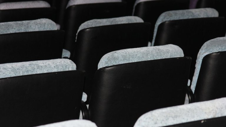 56 кинопоказов под открытым небом прошло этим летом в Иркутске