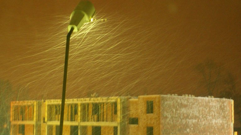 Дожди и мокрый снег ожидаются в Иркутской области 25 сентября