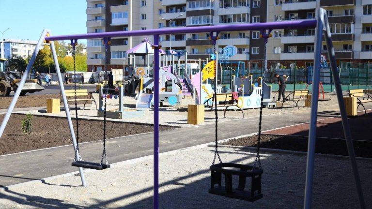 170 семей получат новые квартиры в Иркутске