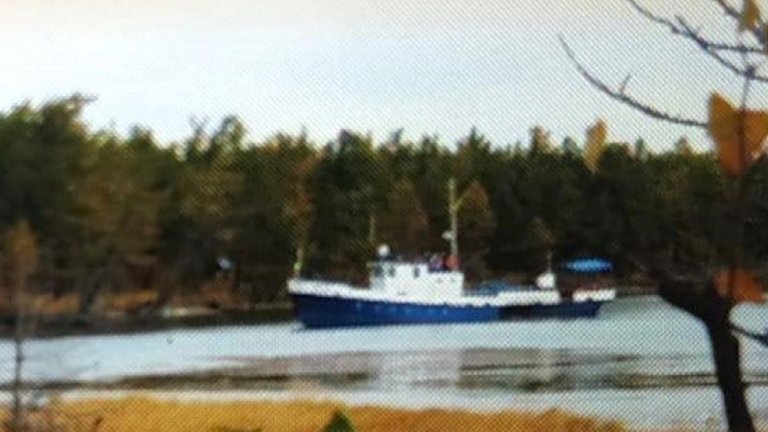 Двое браконьеров задержаны на берегу Байкала