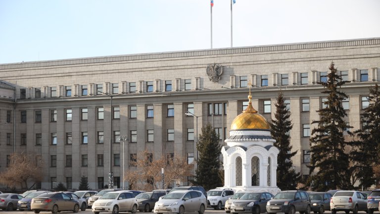 96 социальных проектов из Иркутской области получили гранты до 800 тыс. рублей