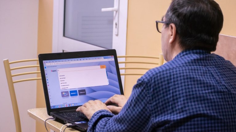 Доступом в Интернет обеспечены более 92% домохозяйств Иркутской области