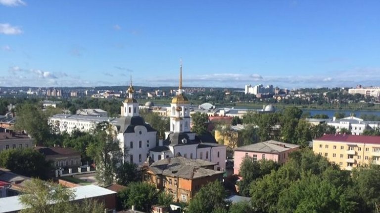 Юлия Савичева выступит на дне рождения Иркутска