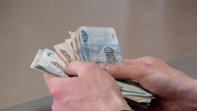 55 миллионов рублей задолжал государству учредитель ЧОПа из Иркутской области