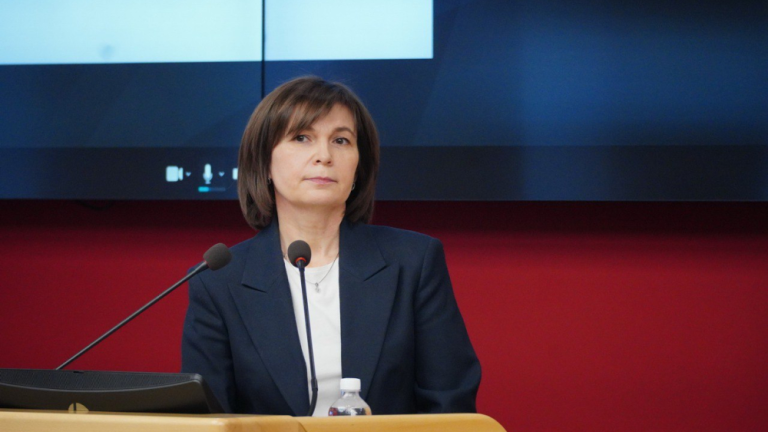 Назначен новый председатель Контрольно-счётной палаты Иркутской области