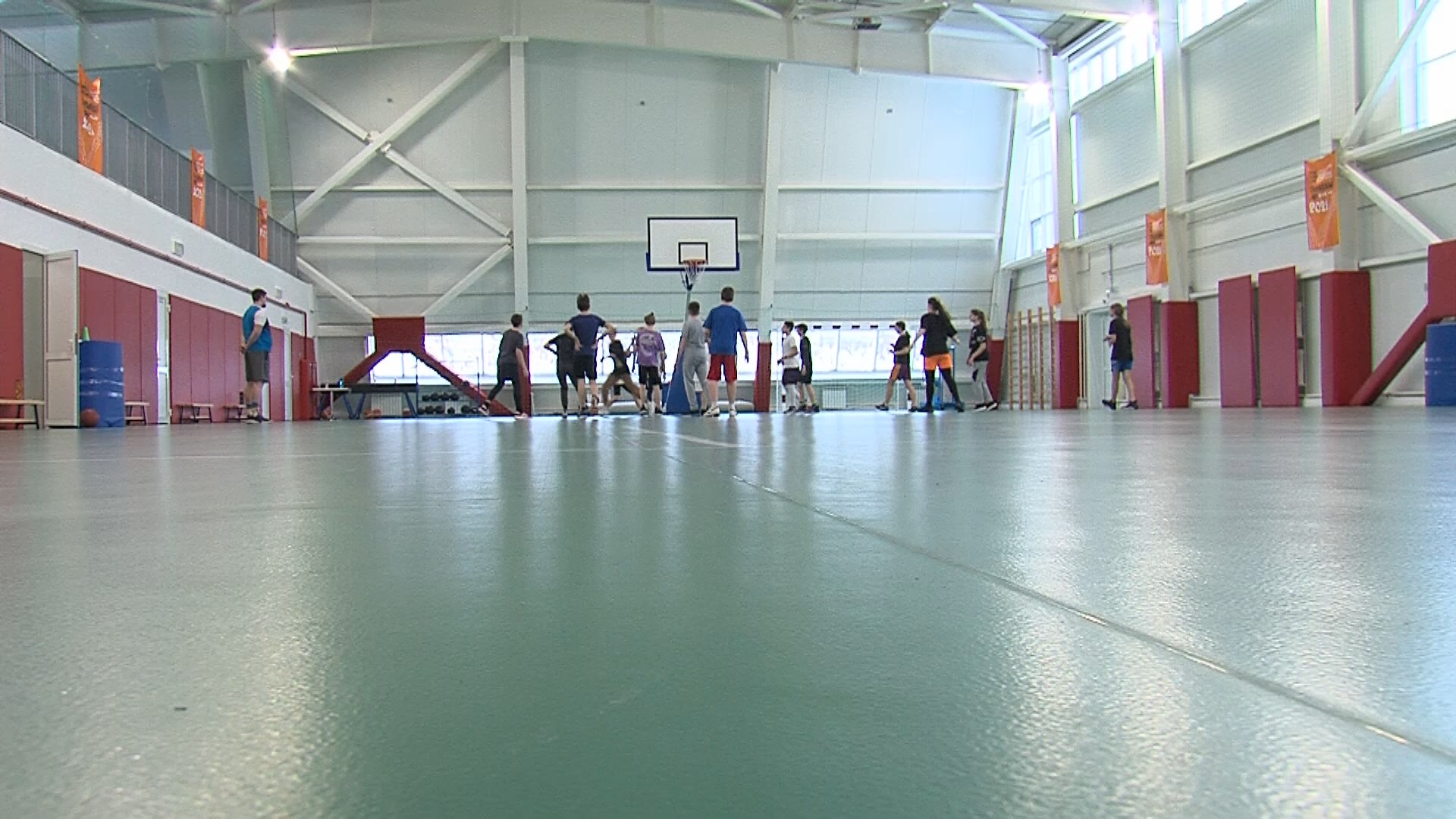 Спортивный комплекс иркутск. Спорткомплекс в Урике Иркутская область.