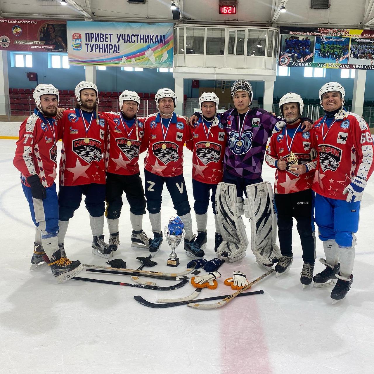 Спорт в иркутской области