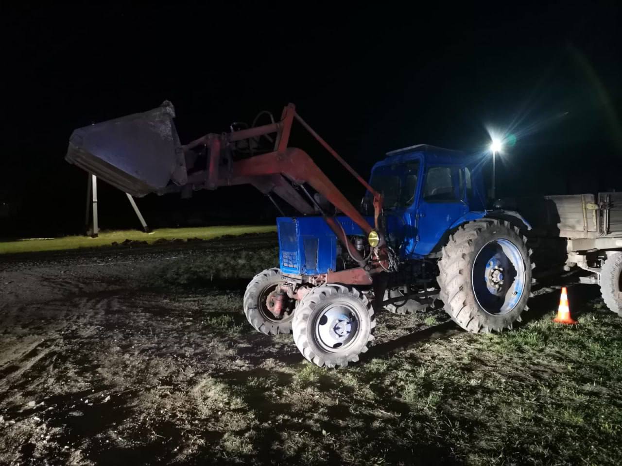 Трое детей госпитализированы после серьёзных аварий в Иркутской области |  Новости НТС