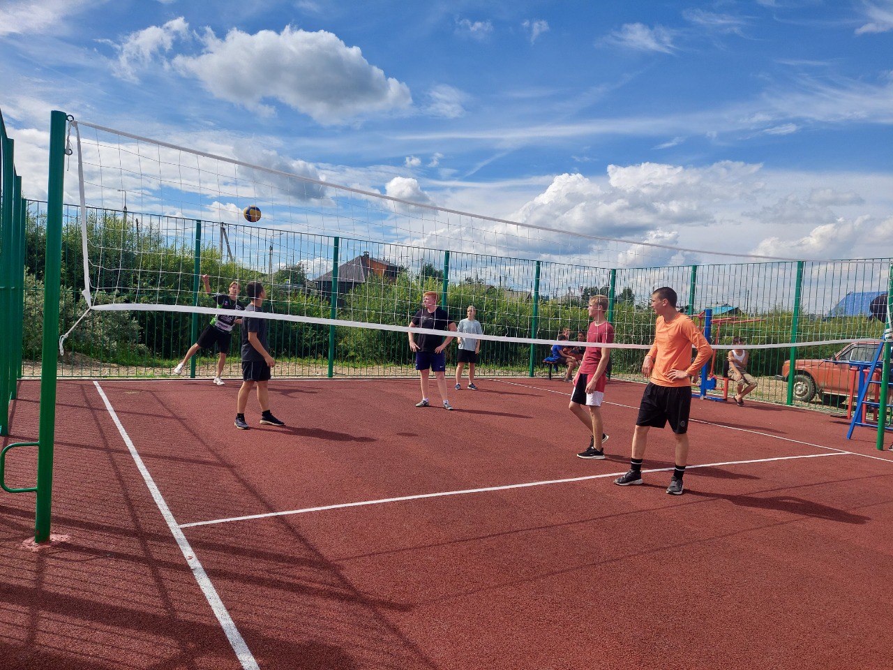 Федерация спорта иркутской области