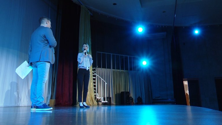 Педагог из Братска выиграла всероссийский конкурс в области музыкального искусства