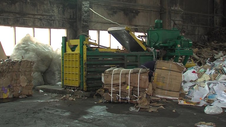 Приступить к проектированию мусороперерабатывающего завода в Ангарске планируют в этом году