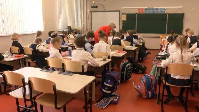 Единые образовательные программы начнут действовать в школах Иркутской области