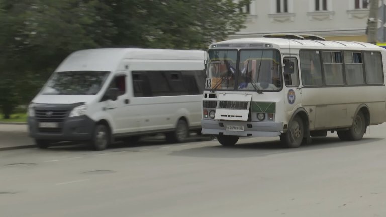 Вы спросили – мы ответили: что происходит с автобусным маршрутом № 13 в Иркутске 