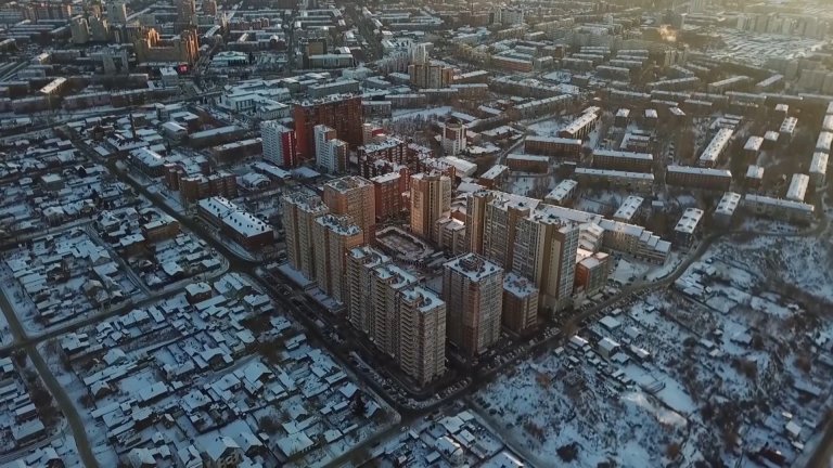 15,5 % жителей Иркутской области имеют доход больше 100 тысяч рублей в месяц