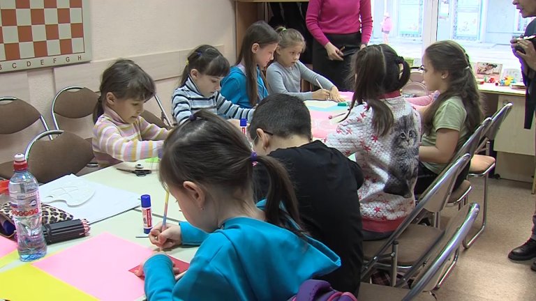 "Неделя неформального образования" пройдёт в Иркутске в дни весенних школьных каникул 