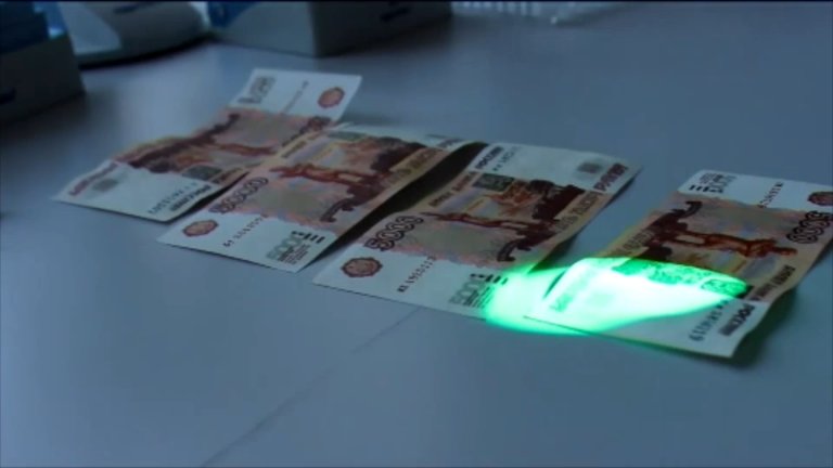 161 фальшивую купюру выявили в банках Прибайкалья в прошлом году