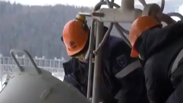 Работа вахтовым методом становится всё более востребованной в Иркутской области
