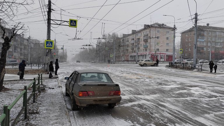 Четверо детей за 4 дня пострадали на дорогах Иркутска