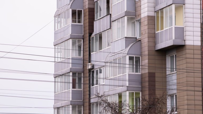 В Иркутске растёт стоимость аренды жилья