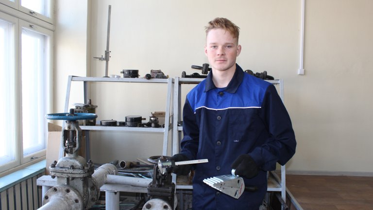 Обучающее оборудование обновляют в заведениях среднего специального образования Иркутской области