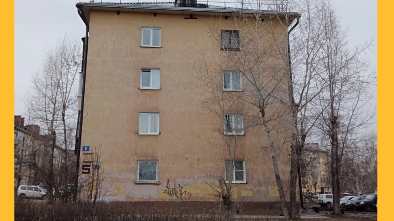 Стены зданий в Братске станут холстами для участников первого фестиваля муралов "Арт-Cибирь"