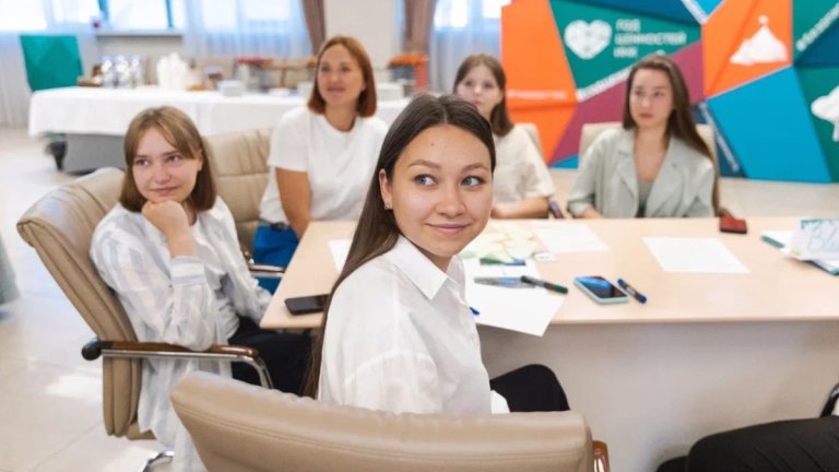 Бизнес-игру проведут для студентов-экологов в Иркутске