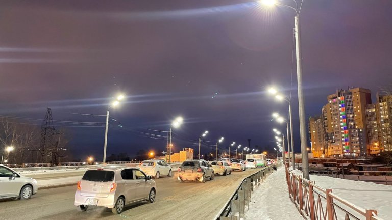Подрядчика для проведения модернизации уличного освещения ищут в Иркутске
