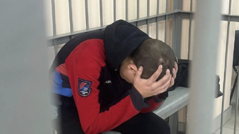 В Иркутске заключён под стражу 15-летний подозреваемый в убийстве подростка 