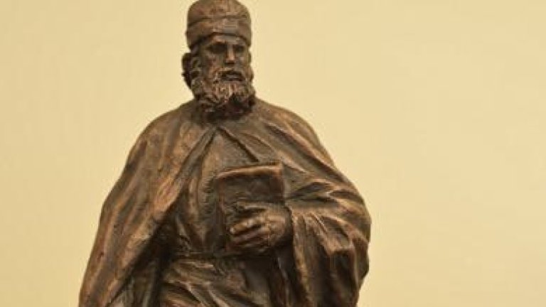 Памятник Святителю Иннокентию, идущему к храму, появится в Качугском районе