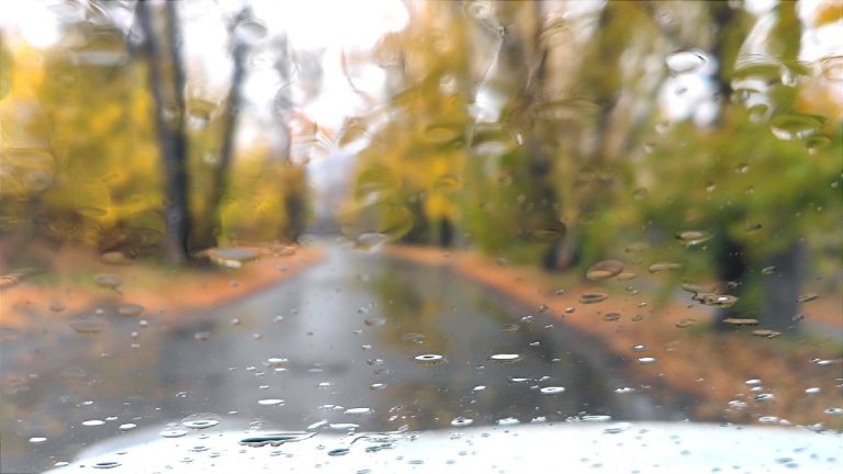 Ливневые дожди, грозы и град обещают 17 июня синоптики в Приангарье