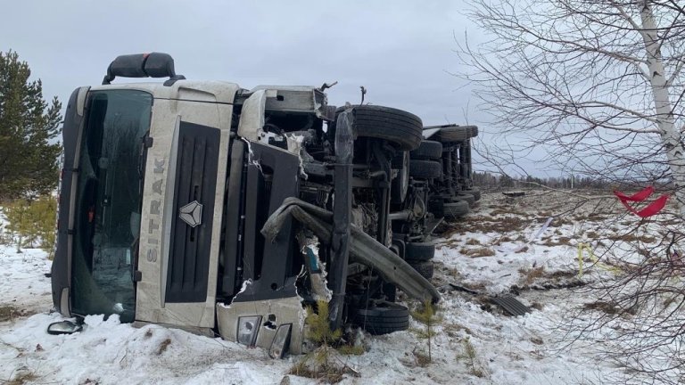 Пять человек погибли на дорогах Иркутской области за минувшую неделю 
