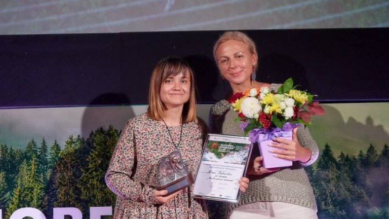 180 фильмов примут участие в Байкальском кинофестивале «Человек и Природа»
