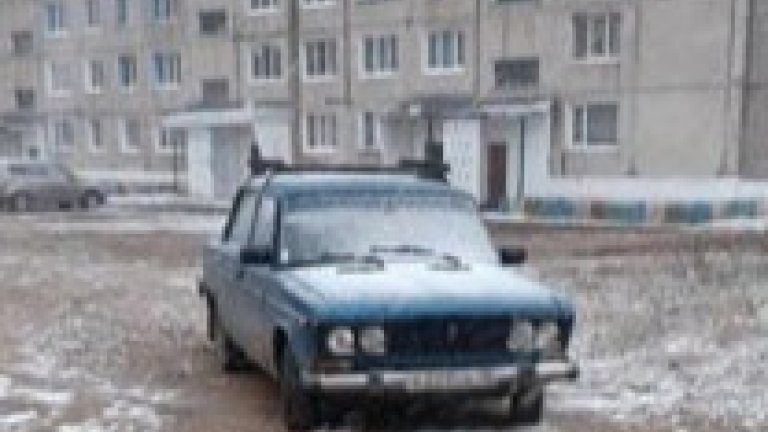 Похитителя «Жигулей» задержала полиция Чунского района