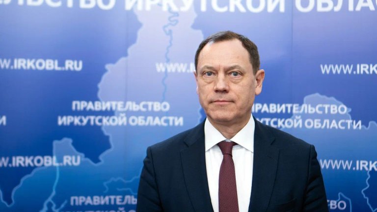 В Иркутской области назначен министр здравоохранения 