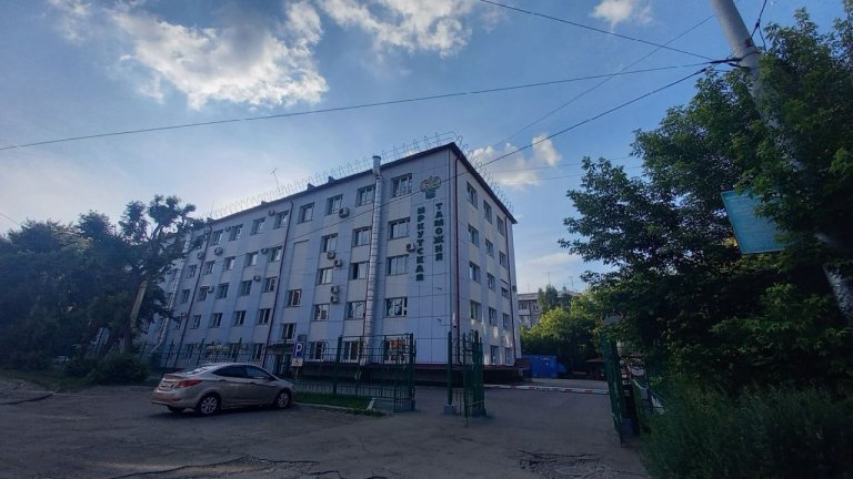Бывший сотрудник таможни Иркутской области осуждён за взятку