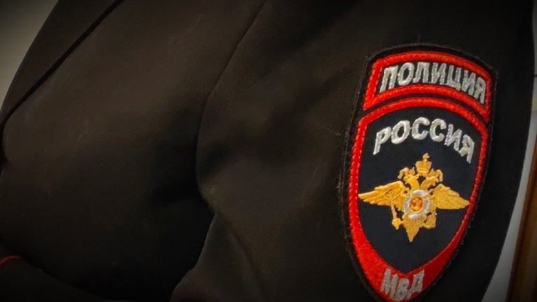 В Иркутске полицейские ранили напавшего на них мужчину