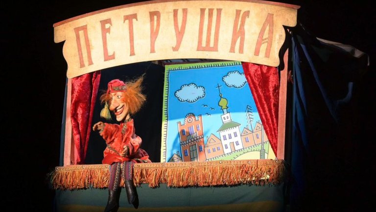 Фестиваль любительских кукольных театров пройдёт в Иркутске