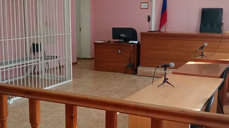 Бывший начальник исправительной колонии в Иркутской области осуждён на 4 года